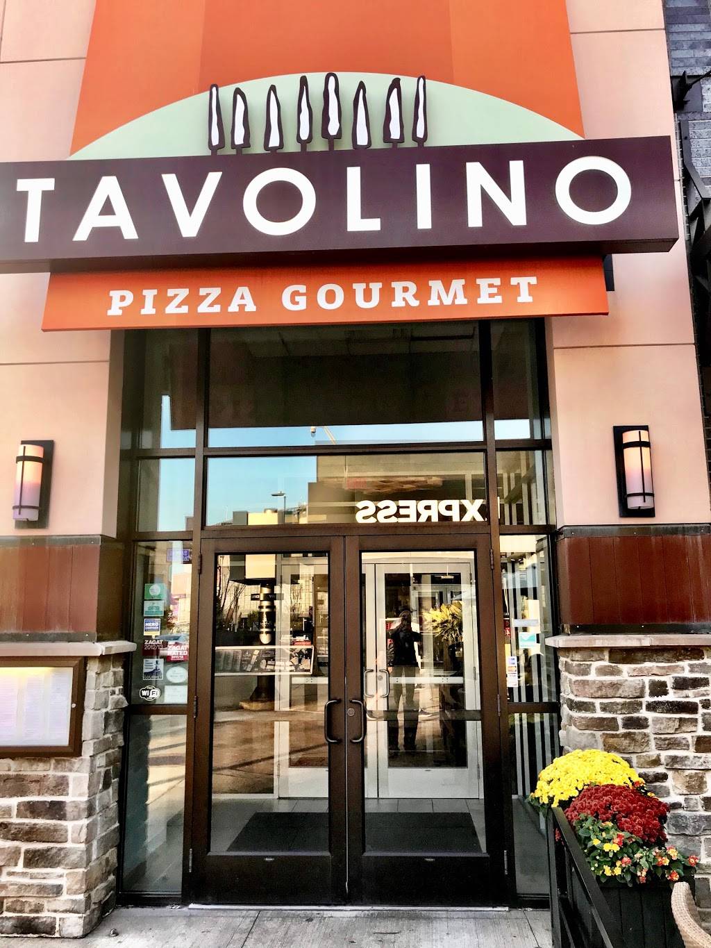 Tavolino | restaurant | 274 Patriot Pl, Foxborough, MA 02035, USA | 5085436543 OR +1 508-543-6543