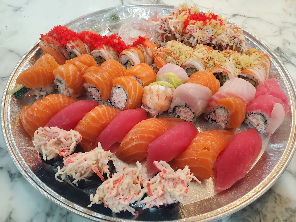 Taizzi Sushi | restaurant | 14092 Memorial Dr, Houston, TX 77079, USA | 8324378780 OR +1 832-437-8780