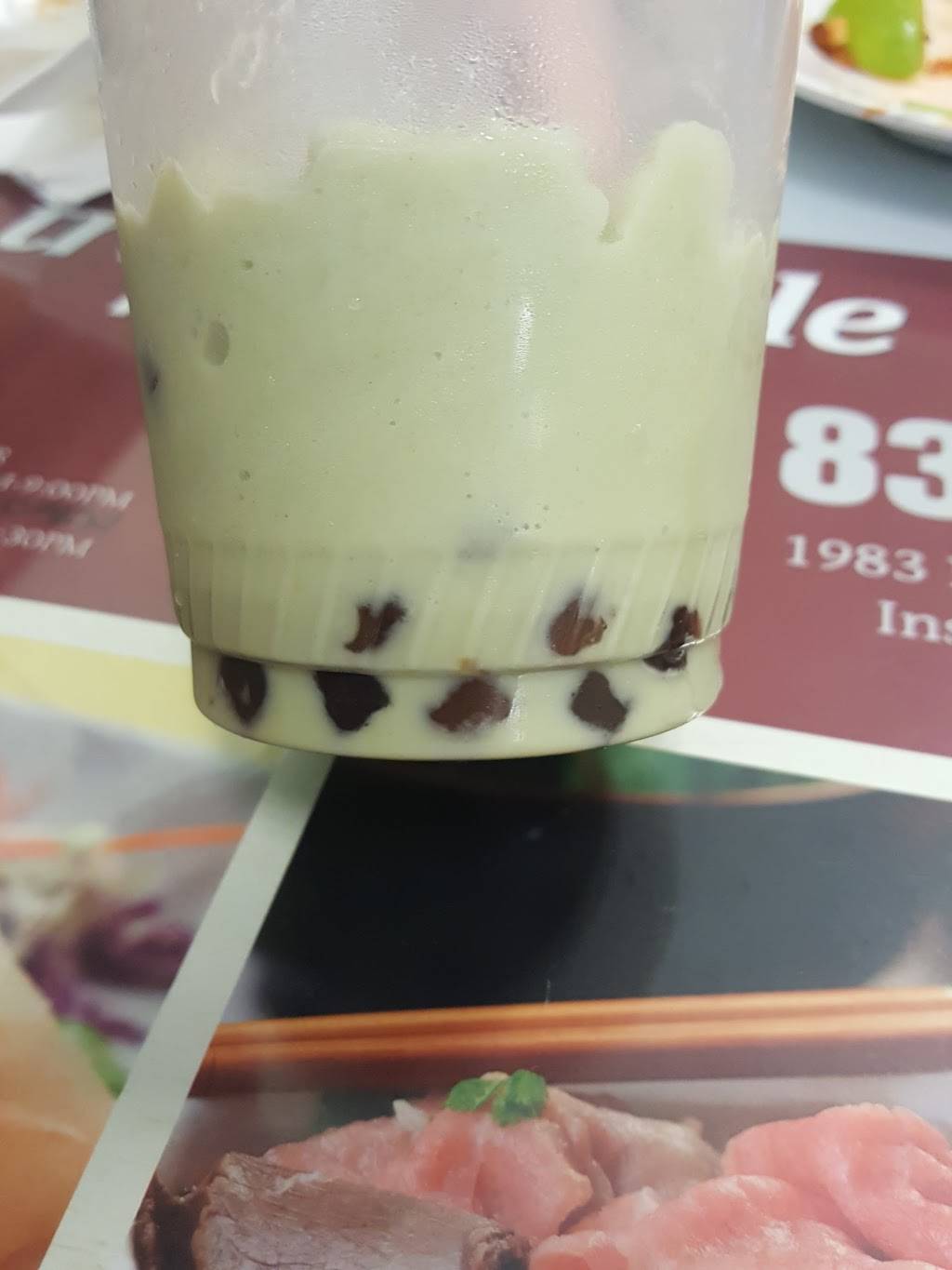 Tran Noodle Restaurant | restaurant | 1983 Main St, Watsonville, CA 95076, USA | 8317637696 OR +1 831-763-7696