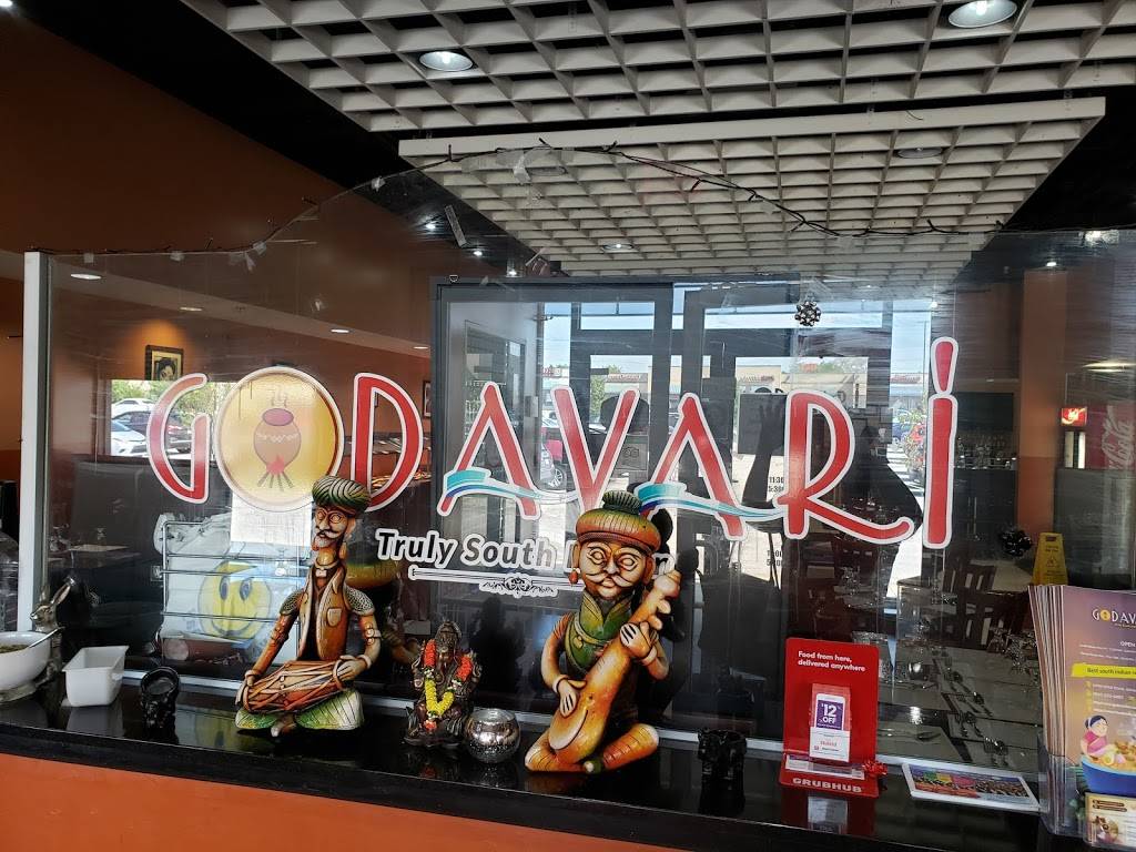 Godavari Chicago | South Indian Restaurant | Indian Restaurant | restaurant | Schaumburg Marketplace, 167 W Golf Rd, Schaumburg, IL 60195, USA | 8472526607 OR +1 847-252-6607