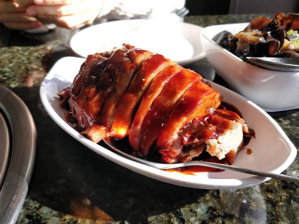 Kung Fu BBQ | restaurant | 510 E John St, Champaign, IL 61820, USA | 2173551888 OR +1 217-355-1888