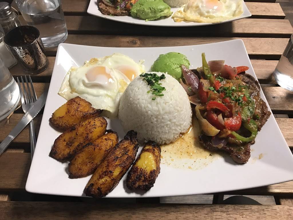 Cibus Latin Fusion | restaurant | 1 Woodend Rd, Stratford, CT 06615, USA | 2039084300 OR +1 203-908-4300