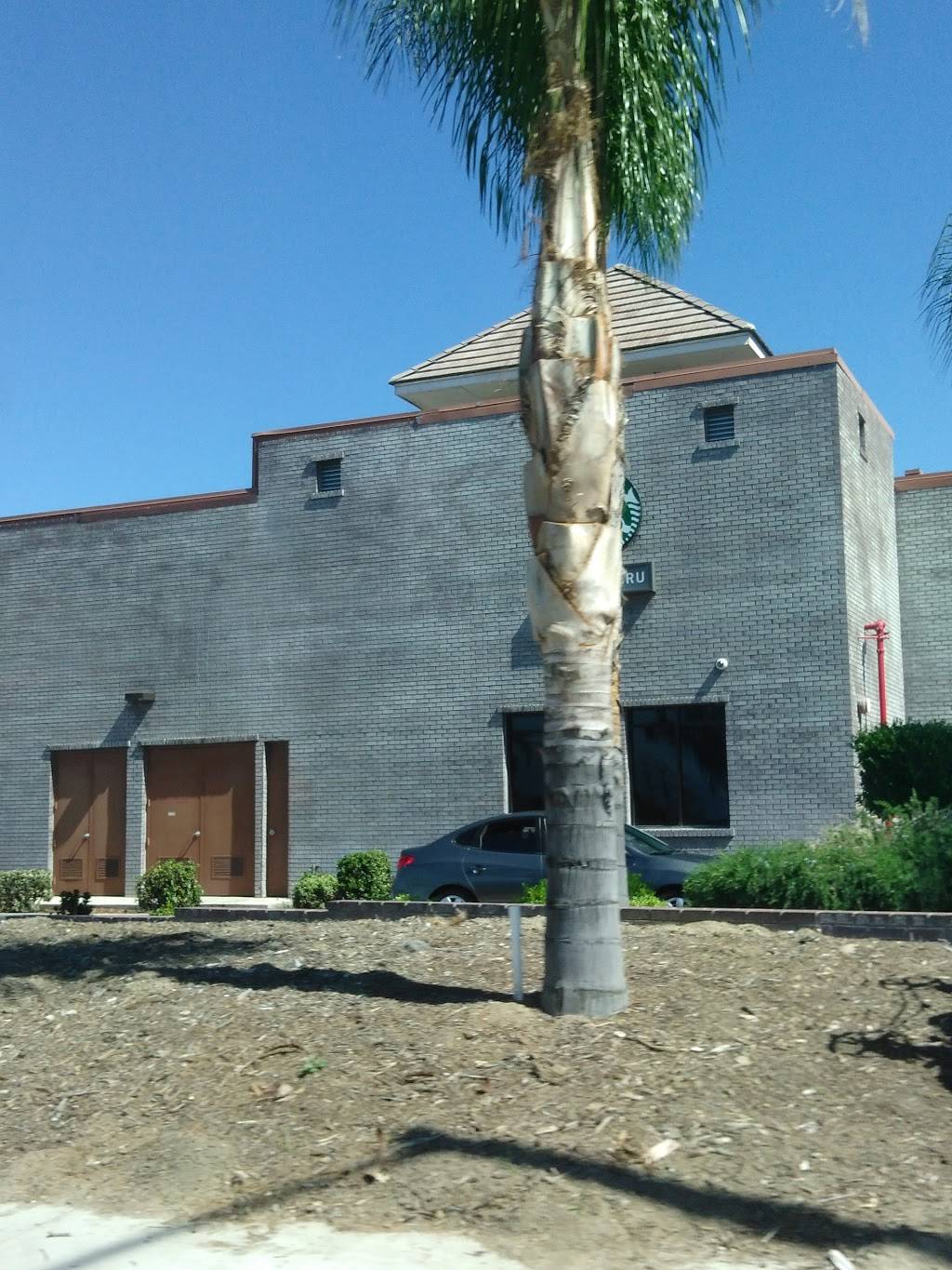 Starbucks | cafe | 11245 California St #A, Loma Linda, CA 92354, USA | 9097931635 OR +1 909-793-1635