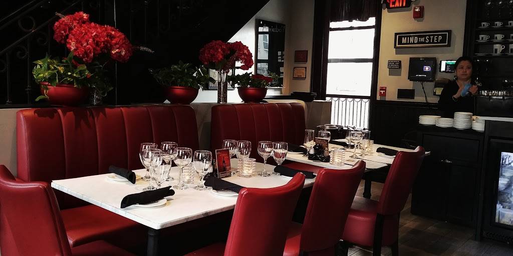 Tutta Pesca Restaurant & Fresh Fish Market | restaurant | 155 3rd St, Hoboken, NJ 07030, USA | 2017107727 OR +1 201-710-7727