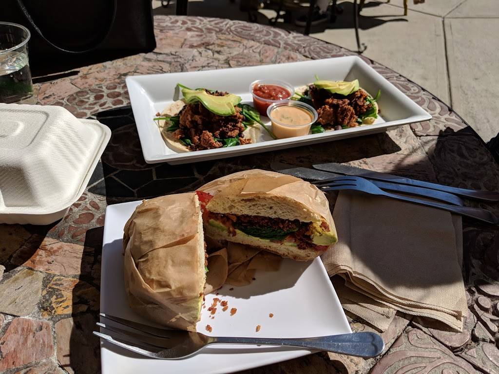 Healthy Creations Cafe | cafe | 376 N El Camino Real, Encinitas, CA 92024, USA | 7604790500 OR +1 760-479-0500