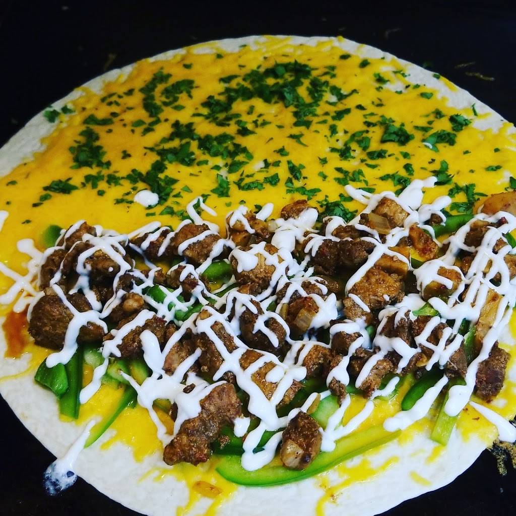 Taco Loco | restaurant | 56 N Main St, Florida, NY 10921, USA | 8455086619 OR +1 845-508-6619