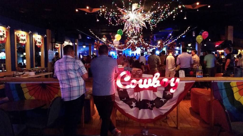 Neon Boots Dancehall & Saloon | night club | 11410 Hempstead Rd, Houston, TX 77092, USA | 7136770828 OR +1 713-677-0828