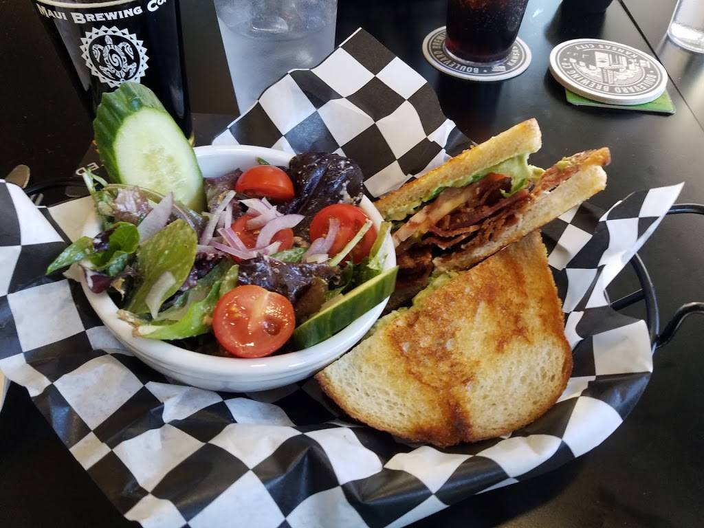 Capital Hop Shop | restaurant | 1431 I St, Sacramento, CA 95814, USA | 9165733875 OR +1 916-573-3875