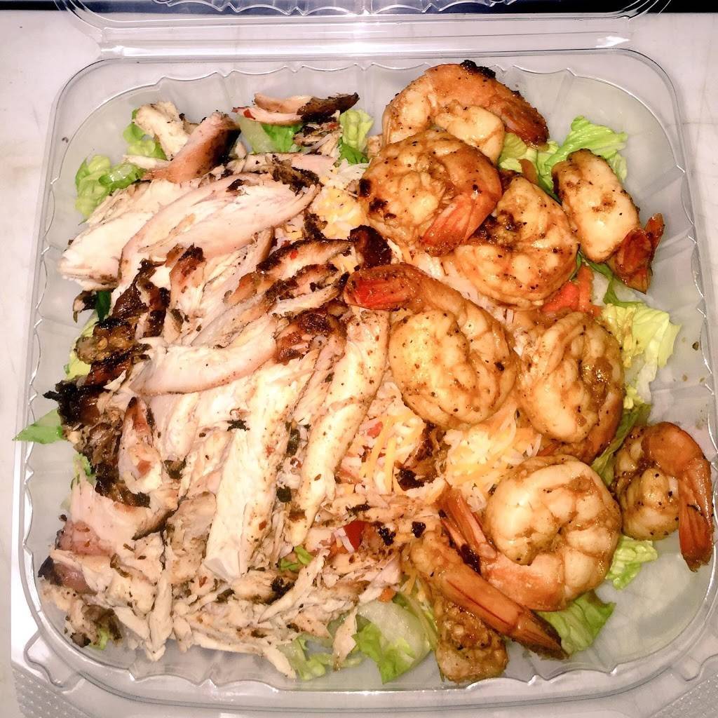 Jerk-N-GO | restaurant | 3490 Vollmer Rd, Olympia Fields, IL 60461, USA | 7087489690 OR +1 708-748-9690