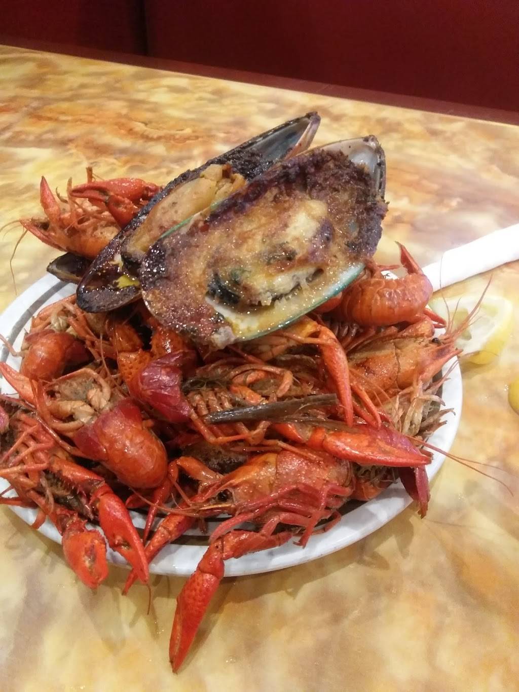 China Star | restaurant | 4414 North Fwy, Houston, TX 77022, USA | 7138841618 OR +1 713-884-1618