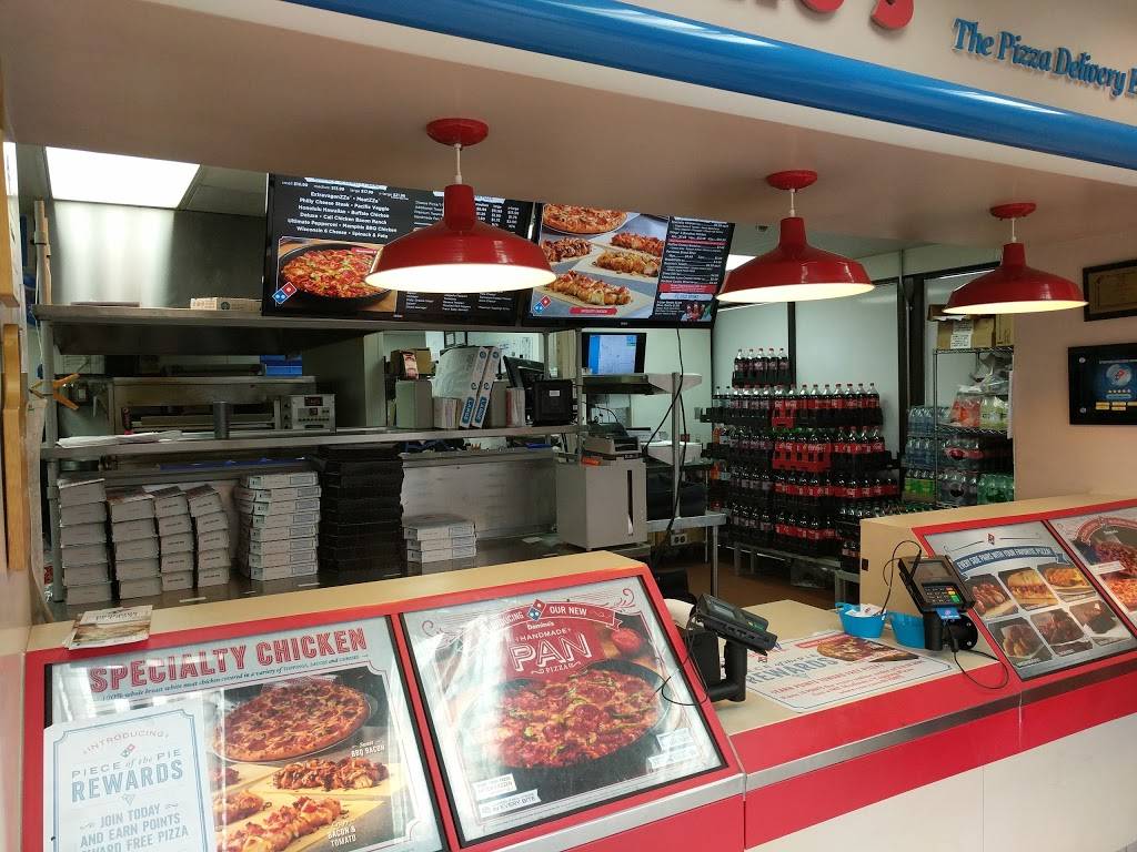 Dominos Pizza | meal delivery | 5804 Ward Rd unit a, Arvada, CO 80004, USA | 3034235553 OR +1 303-423-5553