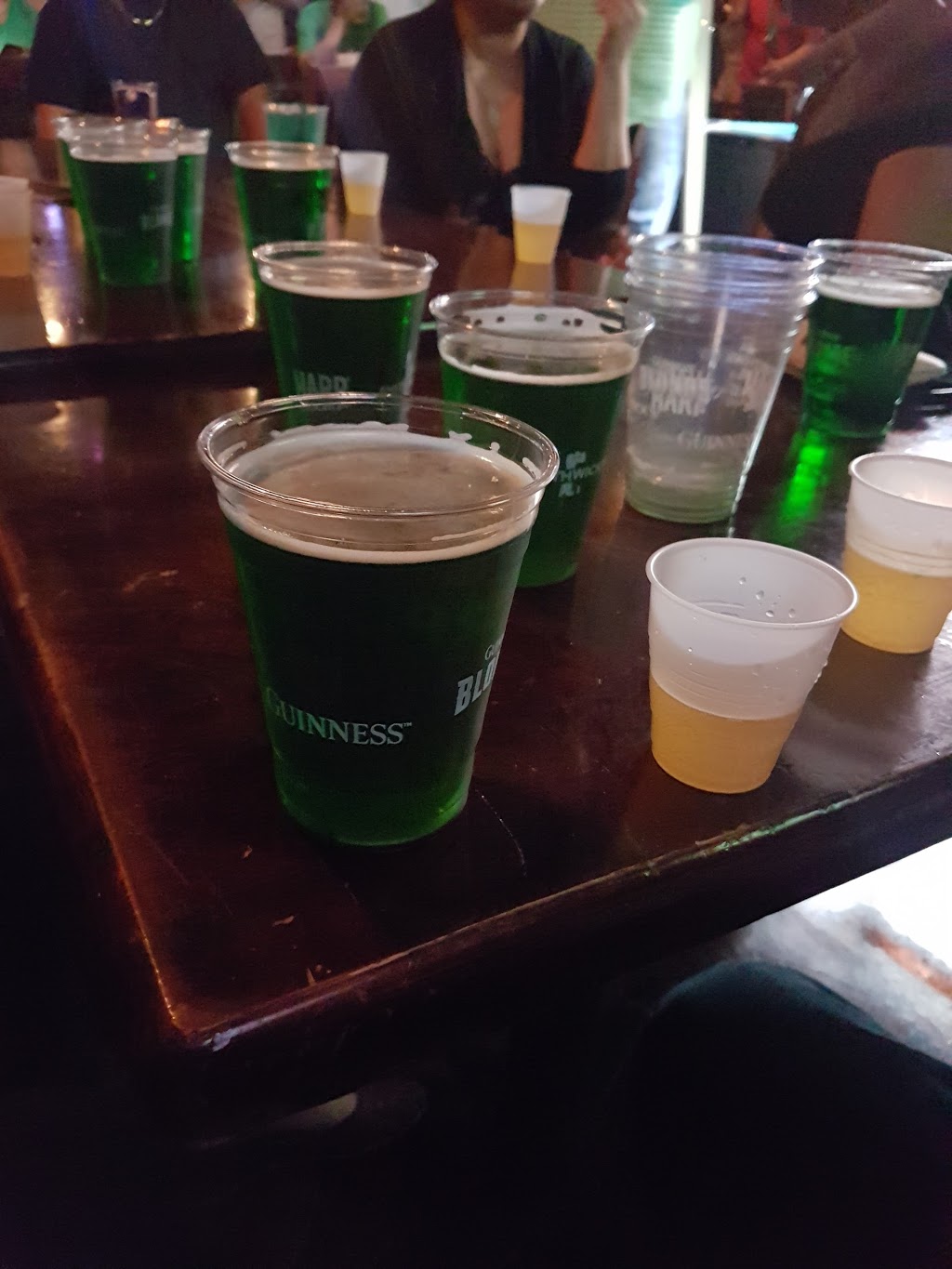 McFinnigans Pub | restaurant | 7210 Blanco Rd, San Antonio, TX 78216, USA | 2103144194 OR +1 210-314-4194