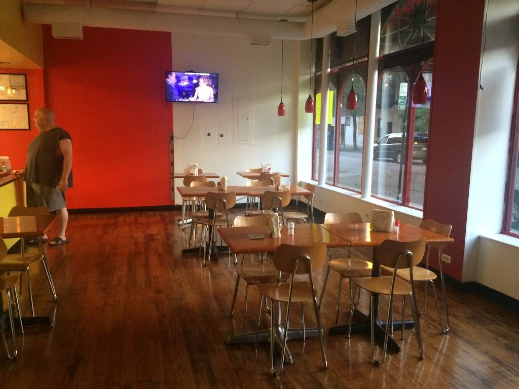 Chepes Tacos | restaurant | 2007 S Damen Ave, Chicago, IL 60608, USA | 8722810368 OR +1 872-281-0368