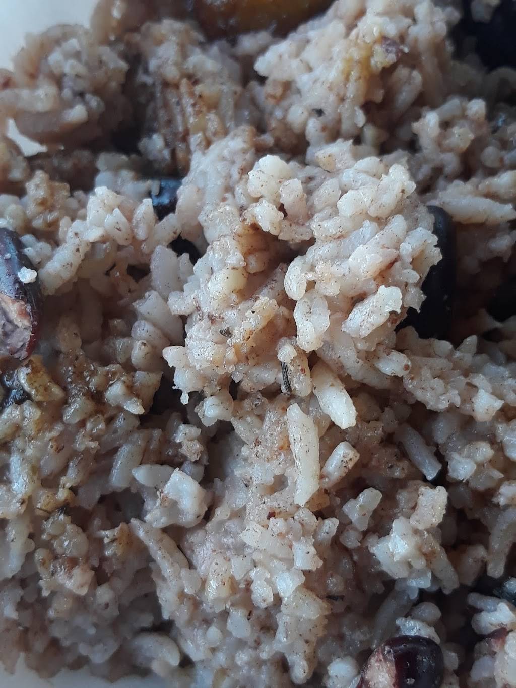 Barringtons Jamaican Kitchen | restaurant | 4120 Ming Ave, Bakersfield, CA 93309, USA | 6614276431 OR +1 661-427-6431