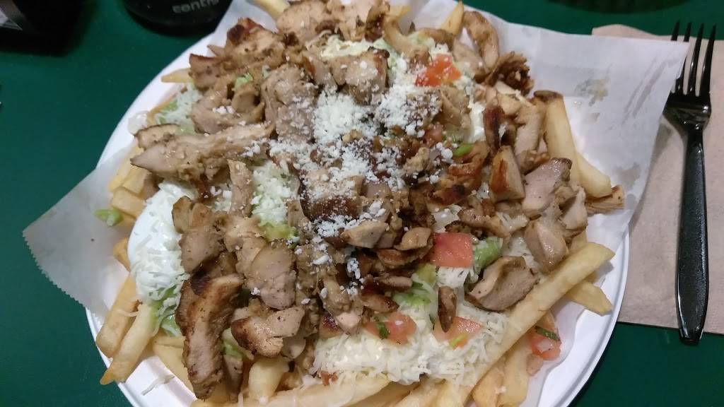 Cotijas Taco Shop | restaurant | 872 Eastlake Pkwy #411, Chula Vista, CA 91914, USA | 6197466908 OR +1 619-746-6908