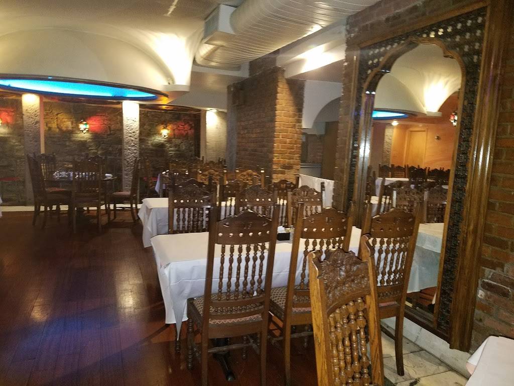 Tripoli Restaurant | restaurant | 156 Atlantic Ave, Brooklyn, NY 11201, USA | 7185965800 OR +1 718-596-5800