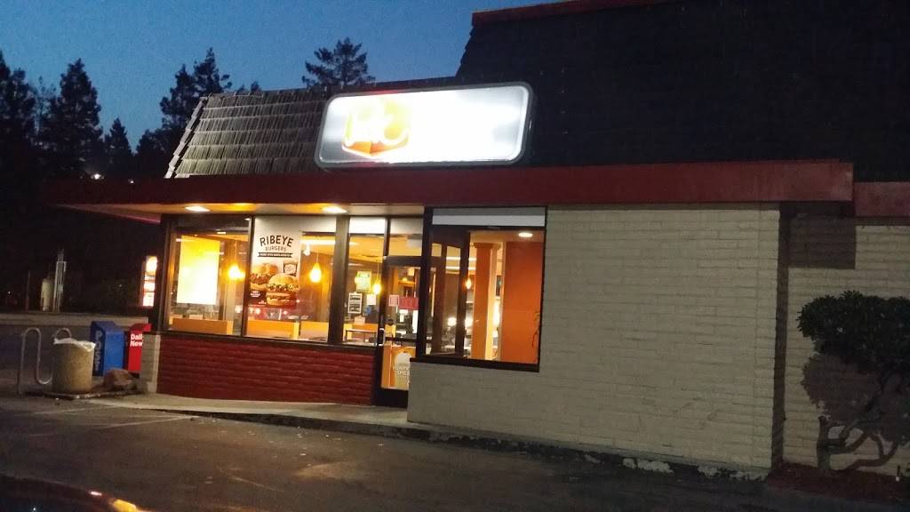 Jack in the Box | restaurant | 986 Woodside Rd, Redwood City, CA 94061, USA | 4085151327 OR +1 408-515-1327