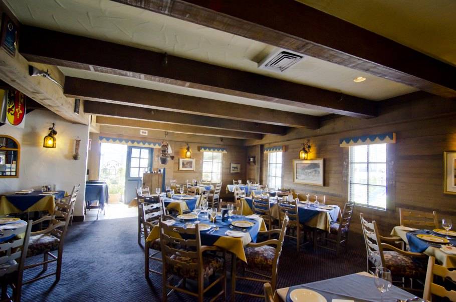 La Tyrolienne | restaurant | 2846 Rue Jules-Dallaire, Québec, QC G1V 2J8, Canada | 4186516905 OR +1 418-651-6905