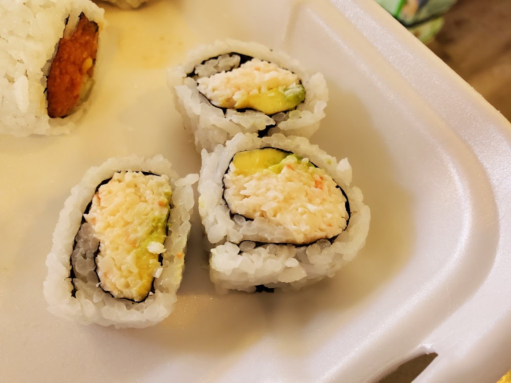 Blufish Sushi & Grill | restaurant | 22804 S Western Ave, Torrance, CA 90501, USA | 4242634751 OR +1 424-263-4751