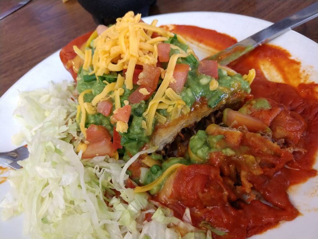 El Bravo Mexican Food | restaurant | 8338 N 7th St, Phoenix, AZ 85020, USA | 6029439753 OR +1 602-943-9753