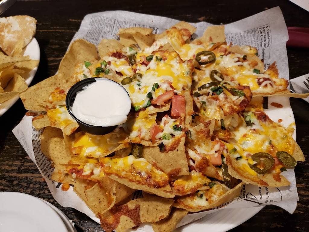 The Royal Oak | restaurant | 117 Centrepointe Dr Unit 105, Nepean, ON K2G 5X3, Canada | 6136952800 OR +1 613-695-2800