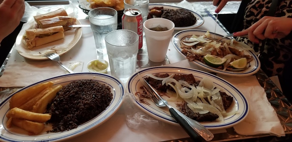 Latin American Bakery & Cafe | bakery | 890 SW 57th Ave, West Miami, FL 33144, USA | 3052642800 OR +1 305-264-2800