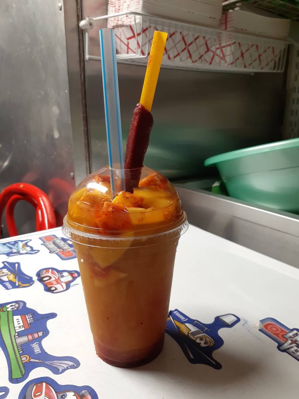 ????Crazy Corn???? Elotes Locos???? | restaurant | 125 S 3rd St, Renton, WA 98057, USA | 2064290769 OR +1 206-429-0769