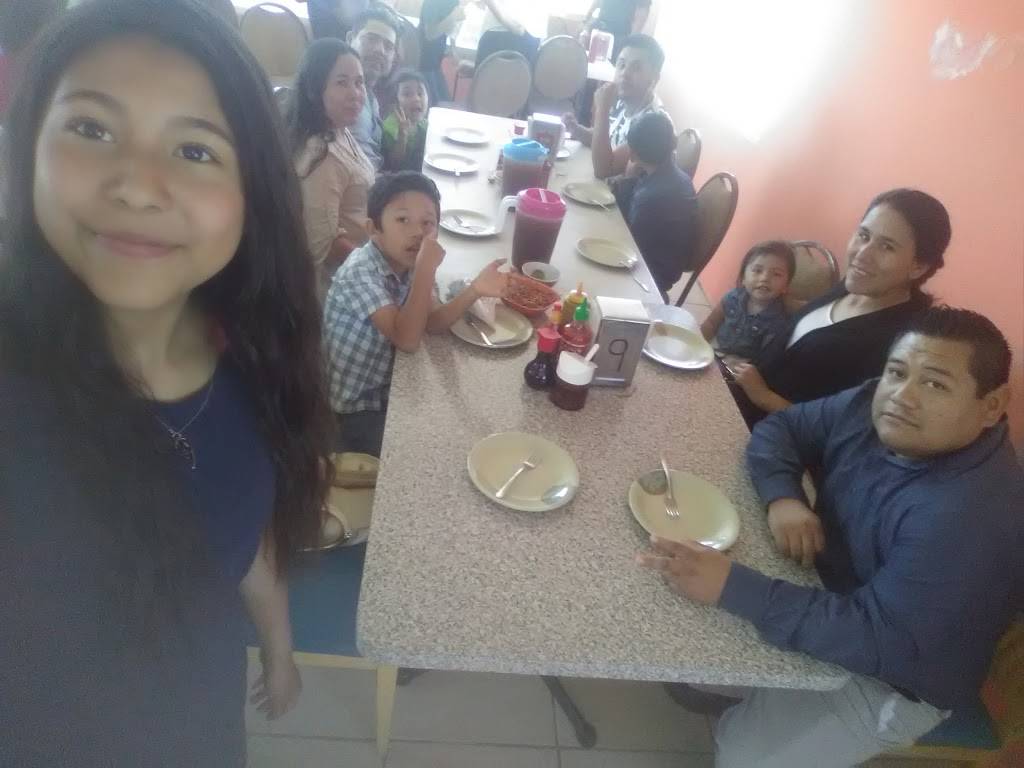 Restaurante Espiga De Oro | restaurant | Popular 1989, 22810 Ensenada, B.C., Mexico | 016462049518 OR +52 646 204 9518