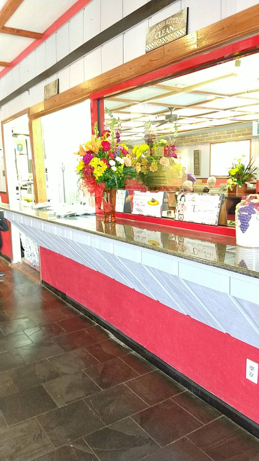 Zebulon Family Restaurant | restaurant | 409 W Gannon Ave, Zebulon, NC 27597, USA | 9194048661 OR +1 919-404-8661