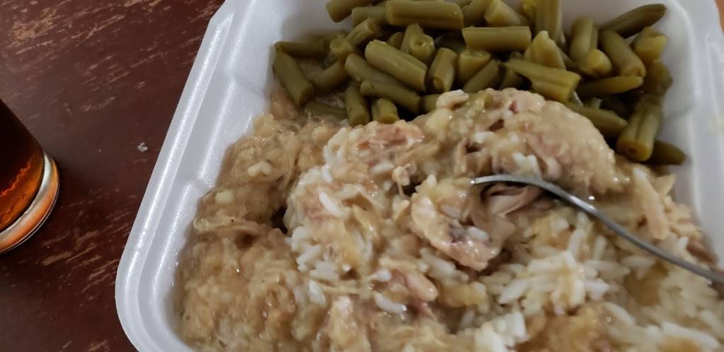 Ednas Soul Food Grille | restaurant | 7002 N 56th St, Tampa, FL 33617, USA | 8133694530 OR +1 813-369-4530