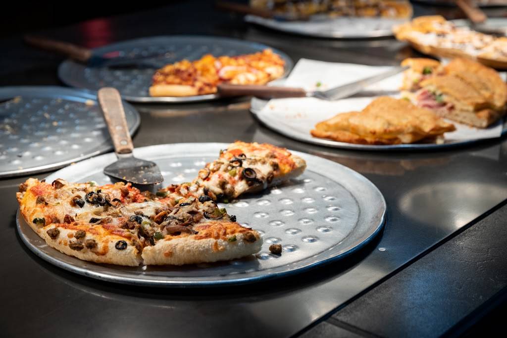 Pizza Inn | restaurant | 1586 N Broad St, Tazewell, TN 37879, USA | 4236267258 OR +1 423-626-7258