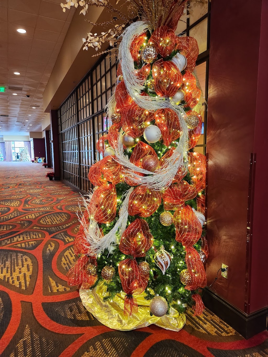 Pearl River Resort | restaurant | 13550 MS-16, Philadelphia, MS 39350, USA | 8664473275 OR +1 866-447-3275