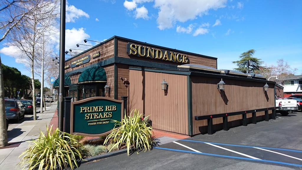 Sundance The Steakhouse | restaurant | 1921 El Camino Real, Palo Alto, CA 94306, USA | 6503216798 OR +1 650-321-6798