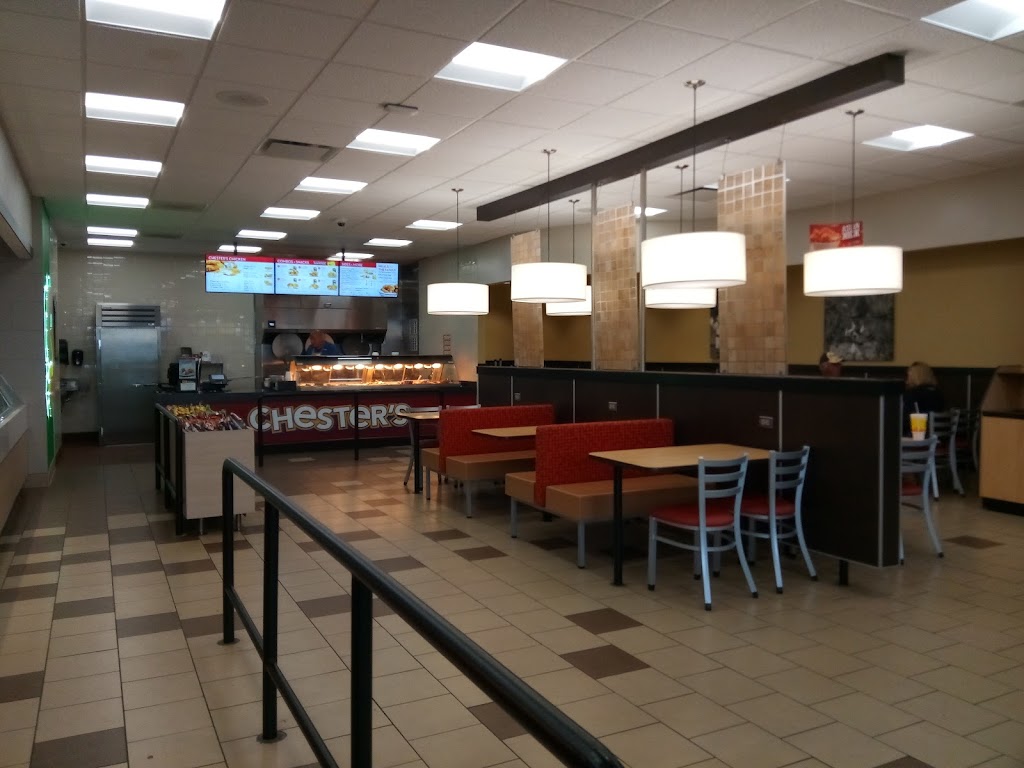 Chesters Chicken | restaurant | 257 Horizon Blvd, Milan, NM 87021, USA | 5052872981 OR +1 505-287-2981
