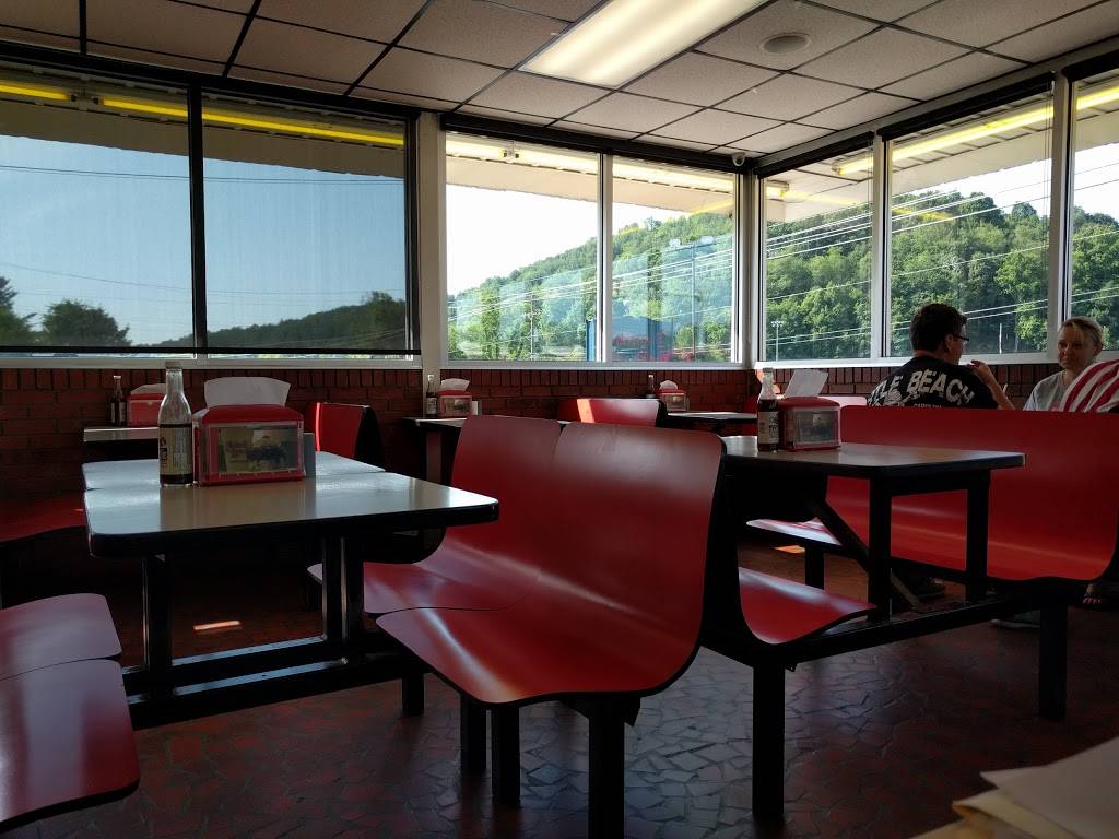 Aunt Beas BBQ Express | restaurant | 529 E Main St, Independence, VA 24348, USA | 2767732100 OR +1 276-773-2100