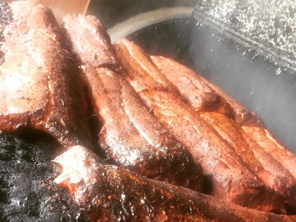 Magnolia Blues BBQ Company | restaurant | 505 W Monticello St, Brookhaven, MS 39601, USA | 6019902366 OR +1 601-990-2366