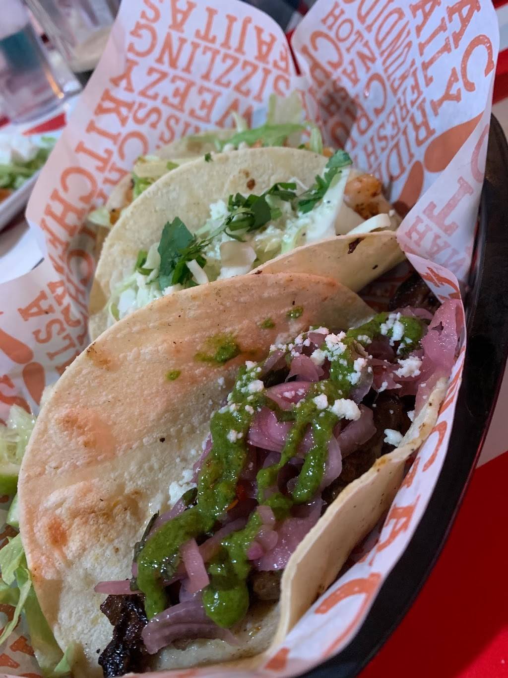 Local Cantina - Gahanna | restaurant | 101 Mill St, Gahanna, OH 43230, USA | 6143371977 OR +1 614-337-1977