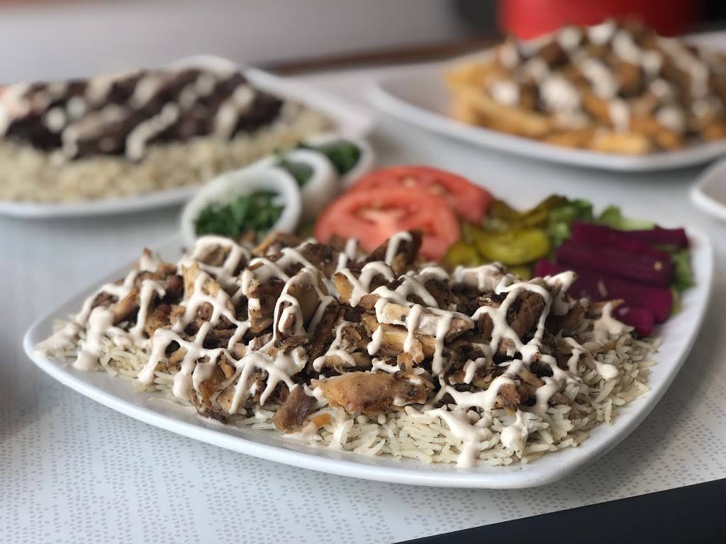 Shawarma Flavors | restaurant | 755 Dundas St W, Mississauga, ON L5C 3B6, Canada | 9052707270 OR +1 905-270-7270
