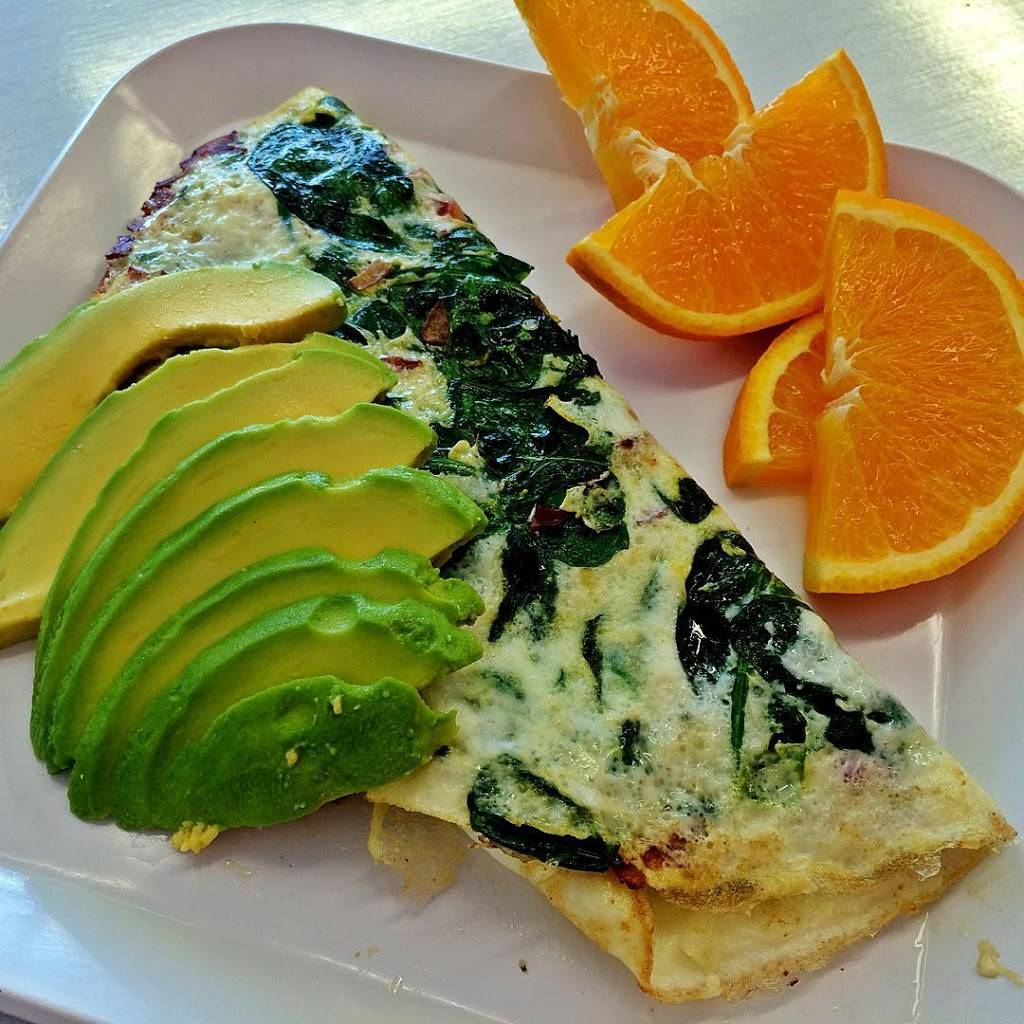 Eat Naked LA | meal delivery | 11310 Vanowen St, North Hollywood, CA 91605, USA | 3238237654 OR +1 323-823-7654