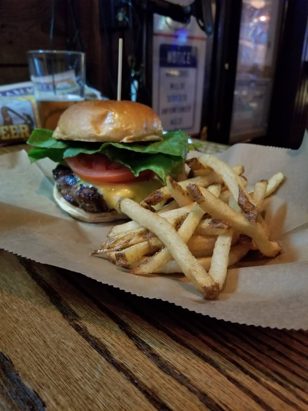 George Keeley | restaurant | 485 Amsterdam Ave, New York, NY 10024, USA | 2128730251 OR +1 212-873-0251