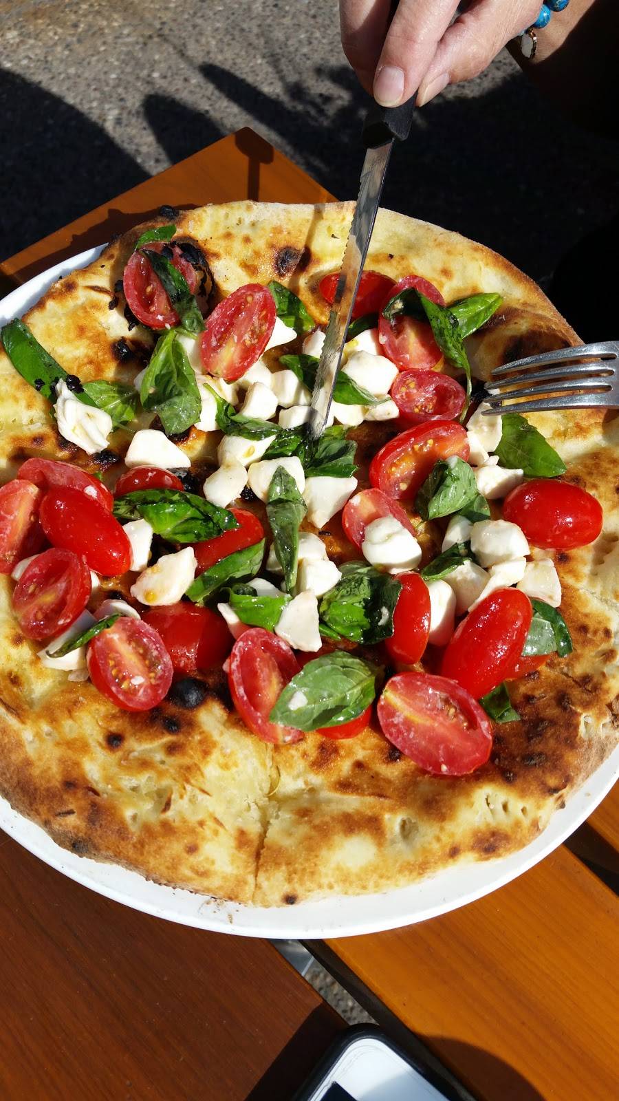 Punch Pizza Grand Avenue | restaurant | 769 Grand Ave, St Paul, MN 55105, USA | 6516026068 OR +1 651-602-6068