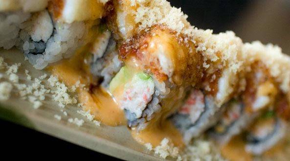 Sake Toro Sushi | restaurant | 8801 Coleman Blvd, Frisco, TX 75034, USA | 2148722831 OR +1 214-872-2831
