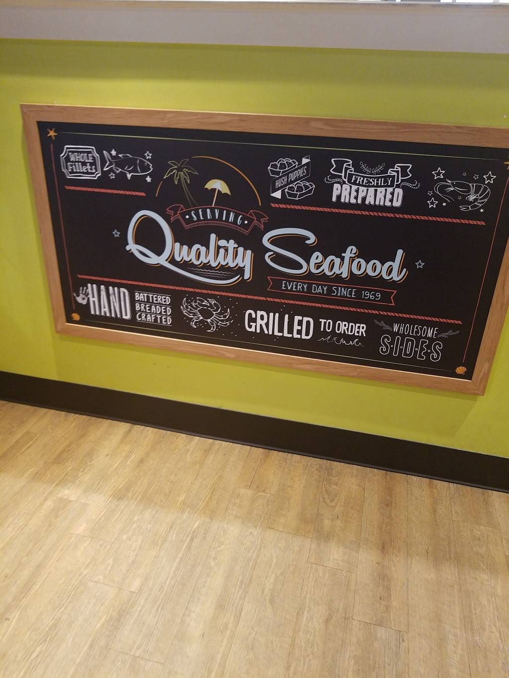 Captain Ds | restaurant | 666 Bessemer Super Hwy, Fairfield, AL 35064, USA | 2059237227 OR +1 205-923-7227