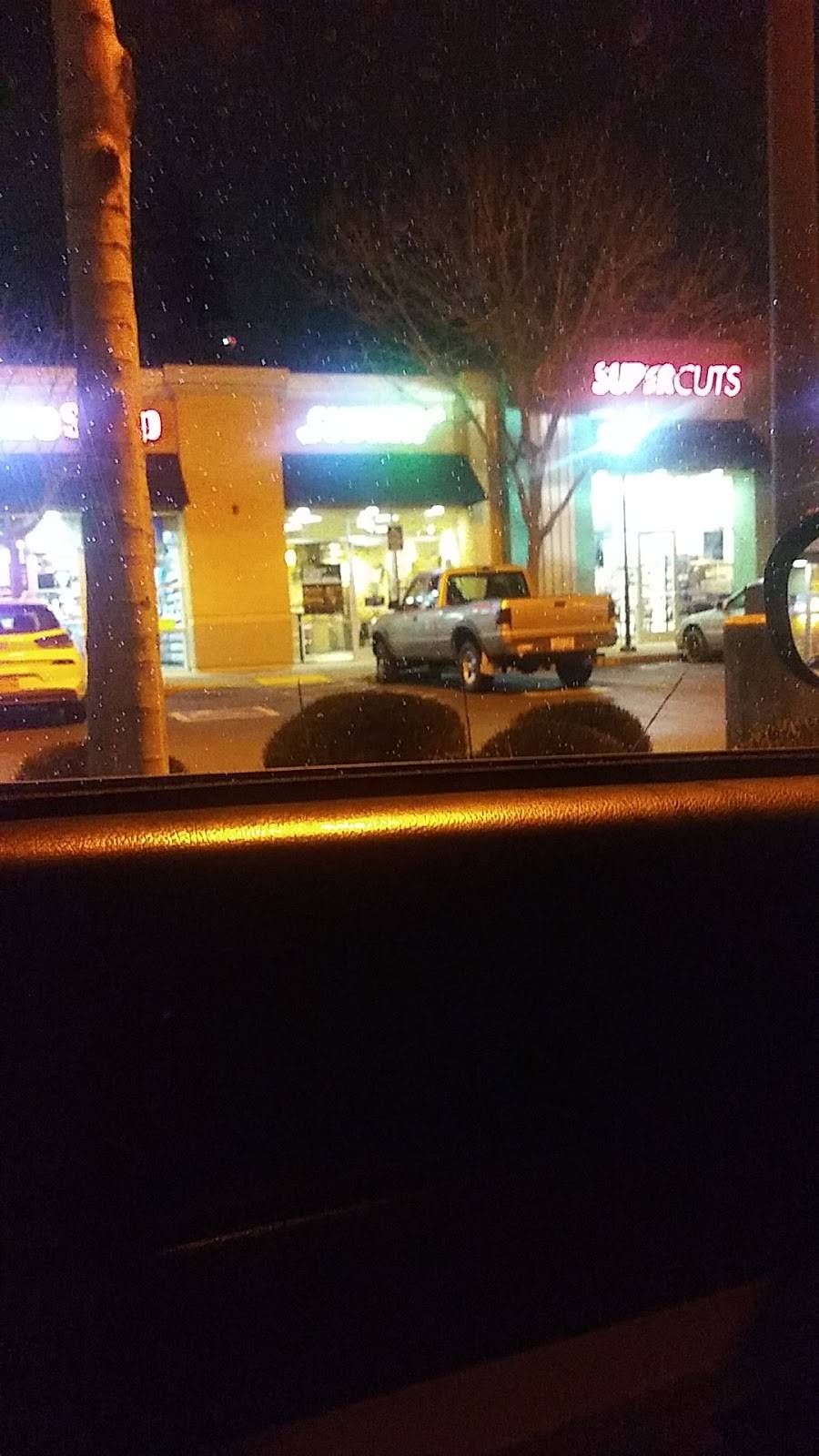 Subway | restaurant | 1 Curtner Ave Suite 50, San Jose, CA 95125, USA | 4082872249 OR +1 408-287-2249