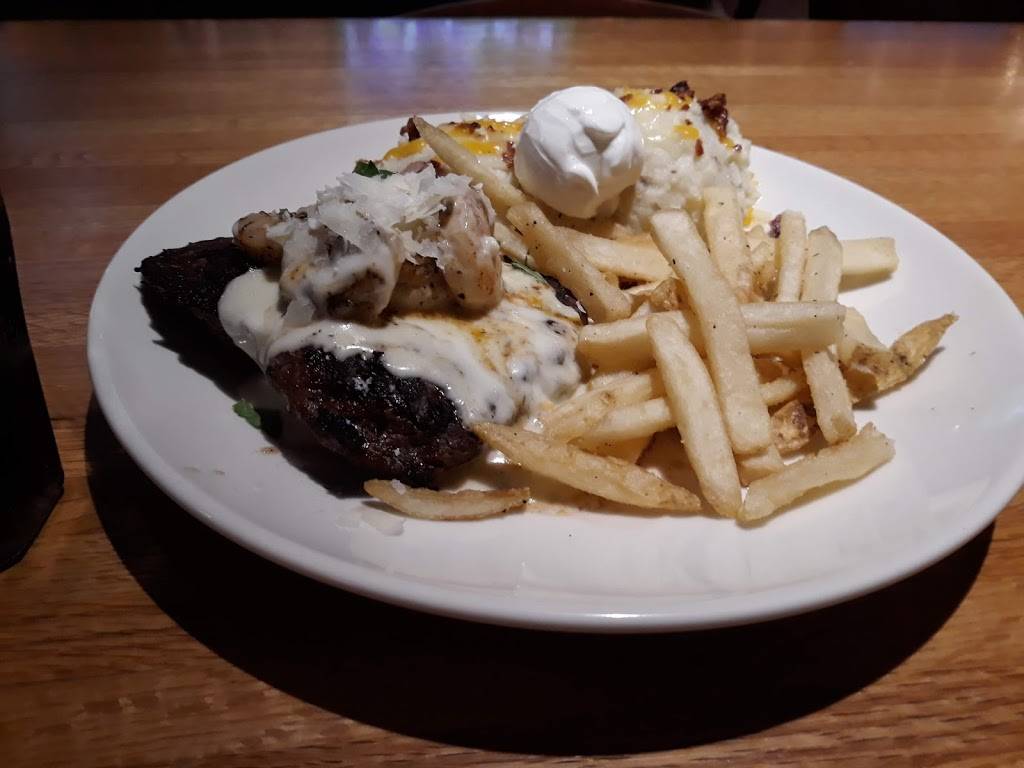Applebees Grill + Bar | restaurant | 21350 Ecorse Rd, Taylor, MI 48180, USA | 3133895400 OR +1 313-389-5400