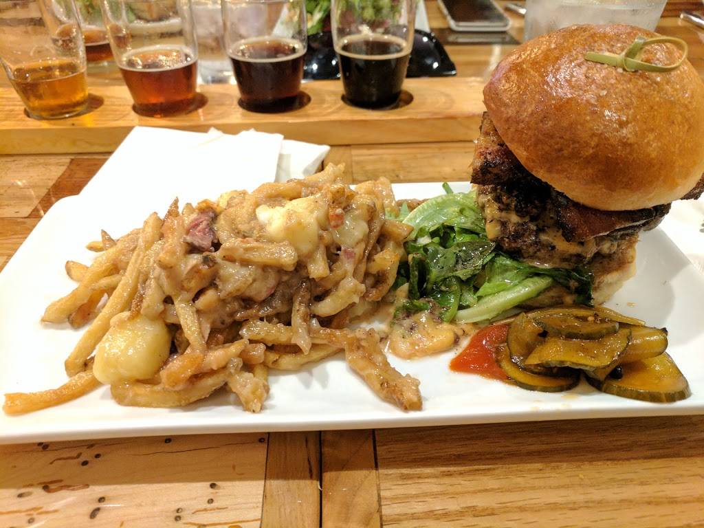 HomeGrown Brewing Company | restaurant | 28 N Washington St, Oxford, MI 48371, USA | 2488004244 OR +1 248-800-4244