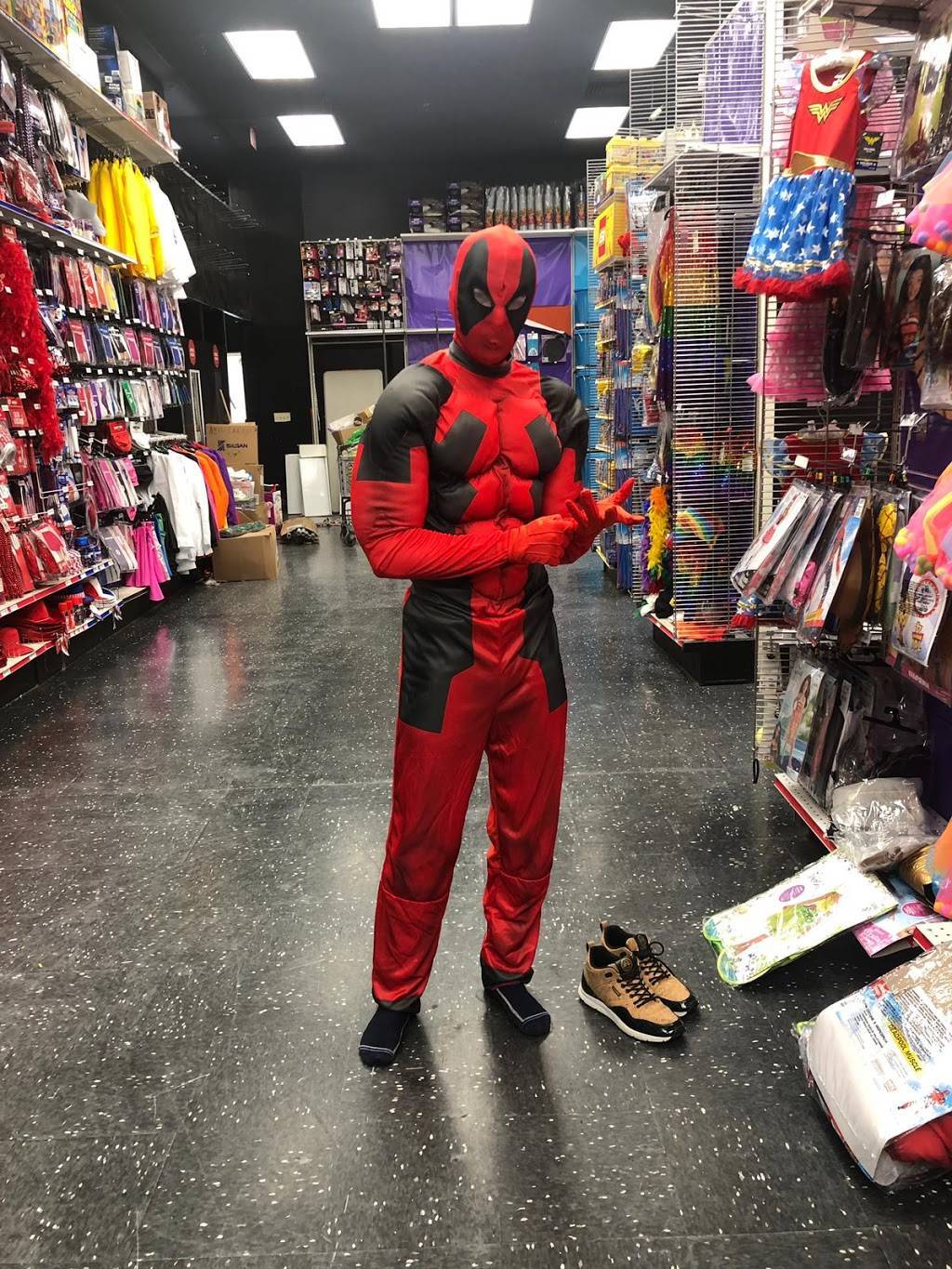 China Wok | restaurant | 3305 W 80th St, Hialeah, FL 33018, USA | 3055561088 OR +1 305-556-1088