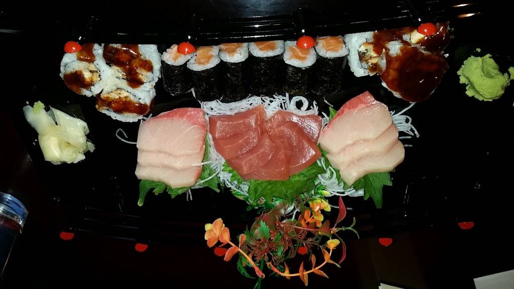 Hibachi-San | restaurant | The Citadel Mall, 750 Citadel Dr N # 2248, Colorado Springs, CO 80909, USA | 7196372607 OR +1 719-637-2607