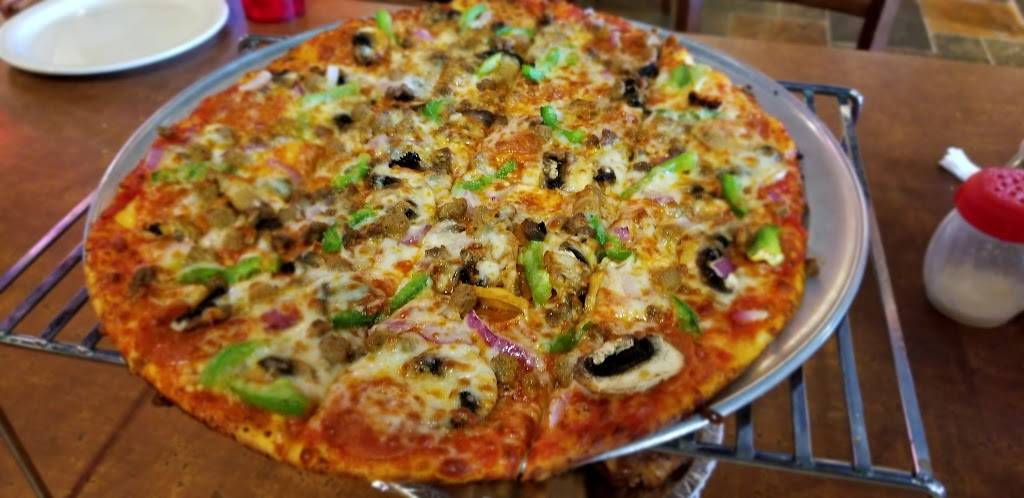 5th Street Pizza | restaurant | 6404, 111 S Central Expy suite 102, Allen, TX 75013, USA | 9723965557 OR +1 972-396-5557