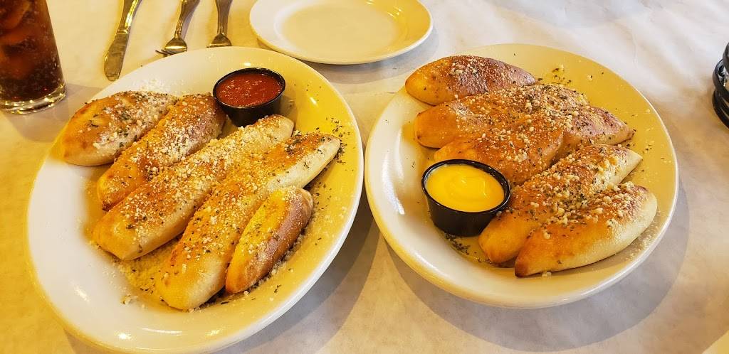 Zianos Italian Eatery | restaurant | 5907 Covington Rd, Fort Wayne, IN 46804, USA | 2604444348 OR +1 260-444-4348